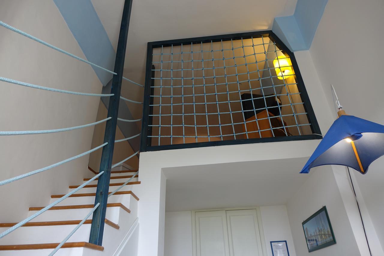 Casina Romita Panzió Lequile Kültér fotó